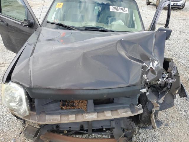 Photo 11 from auction – 2007 FORD EXPLORER S with VIN 1FMEU31827UA66242