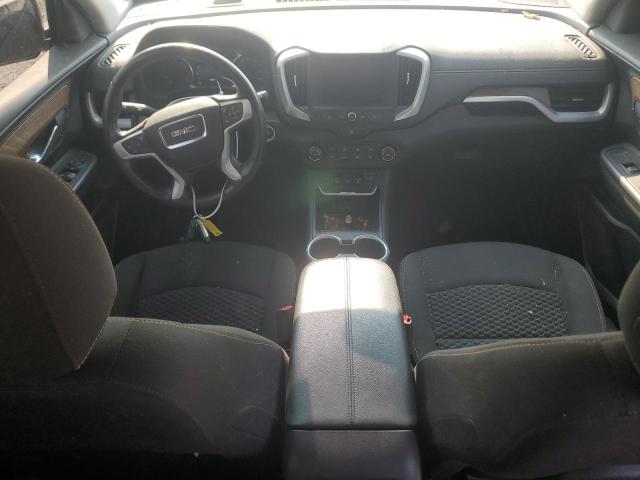 Photo 8 from auction – 2021 GMC TERRAIN SLE with VIN 3GKALMEV7ML336491