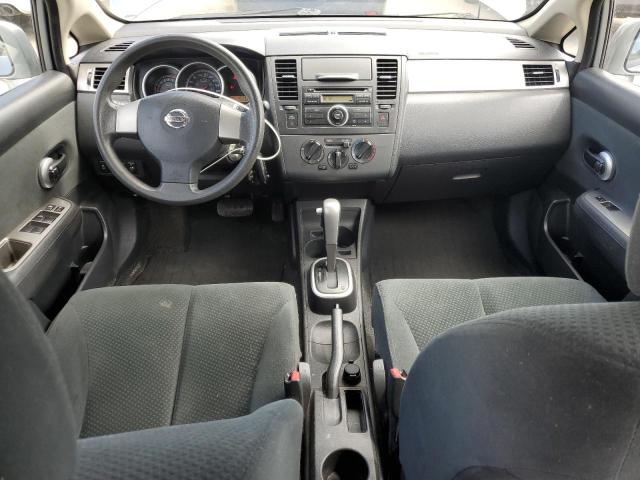 Photo 8 from auction – 2012 NISSAN VERSA S with VIN 3N1BC1CP8CL365535