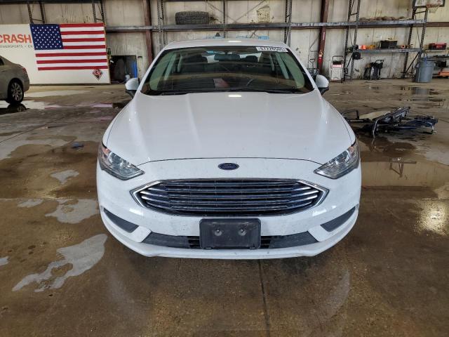 Photo 5 from auction – 2017 FORD FUSION SE with VIN 3FA6P0H76HR120460