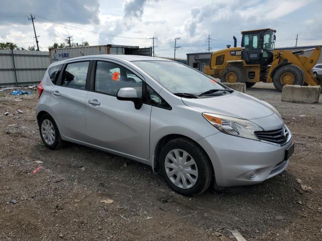 Photo 4 from auction – 2014 NISSAN VERSA NOTE with VIN 3N1CE2CP3EL426121