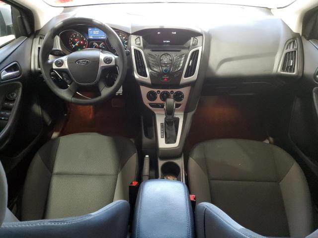 Photo 8 from auction – 2014 FORD FOCUS SE with VIN 1FADP3K22EL274633