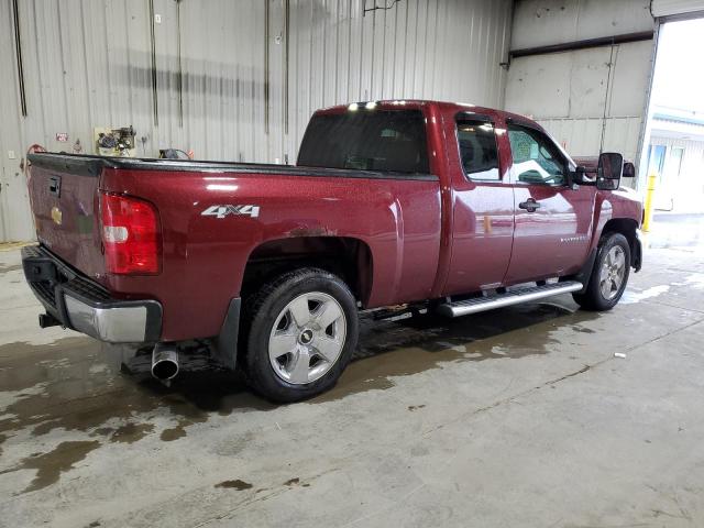 Photo 3 from auction – 2013 CHEVROLET SILVERADO with VIN 1GCRKSE70DZ183131