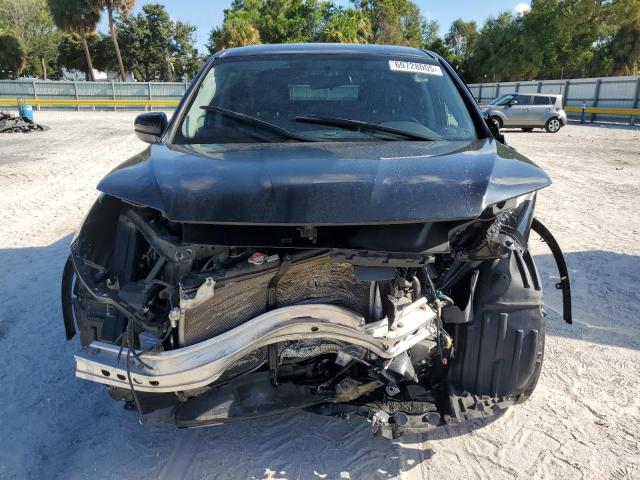 Photo 5 from auction – 2018 HONDA RIDGELINE with VIN 5FPYK3F59JB004589