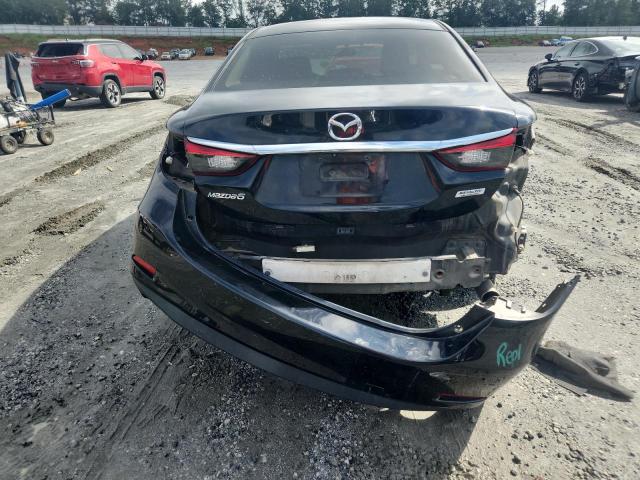 Photo 6 from auction – 2015 MAZDA 6 TOURING with VIN JM1GJ1V63F1170306