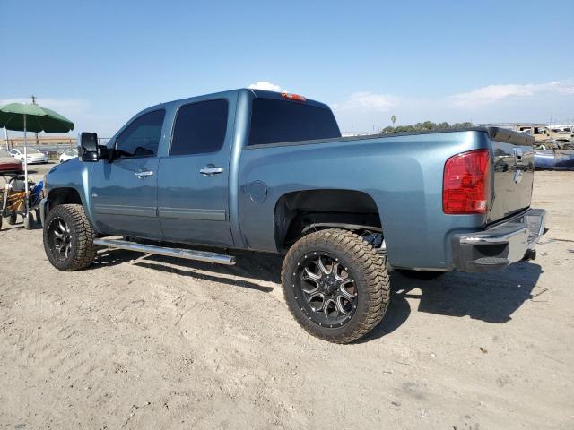 Photo 2 from auction – 2012 CHEVROLET SILVERADO with VIN 3GCPCREA1CG224955