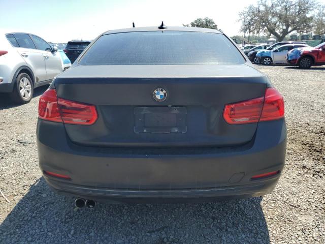 Photo 6 from auction – 2016 BMW 328 I SULE with VIN WBA8E9G5XGNT42429