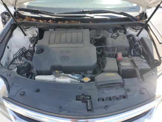 Photo 11 from auction – 2015 TOYOTA AVALON XLE with VIN 4T1BK1EB3FU181076