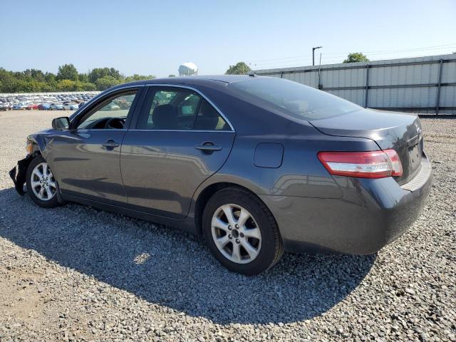 Photo 2 from auction – 2011 TOYOTA CAMRY BASE with VIN 4T1BF3EK2BU756827