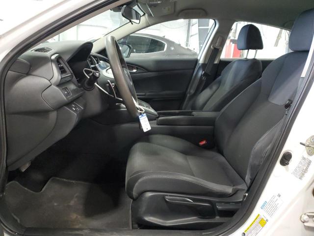 Photo 7 from auction – 2019 HONDA INSIGHT EX with VIN 19XZE4F56KE007368