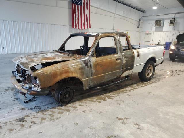 FORD RANGER SUP 2011 with VIN 1FTKR1ED3BPA25727 - Photo from auction