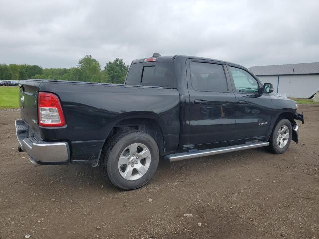 Photo 3 from auction – 2021 RAM 1500 BIG H with VIN 1C6SRFFT1MN714187
