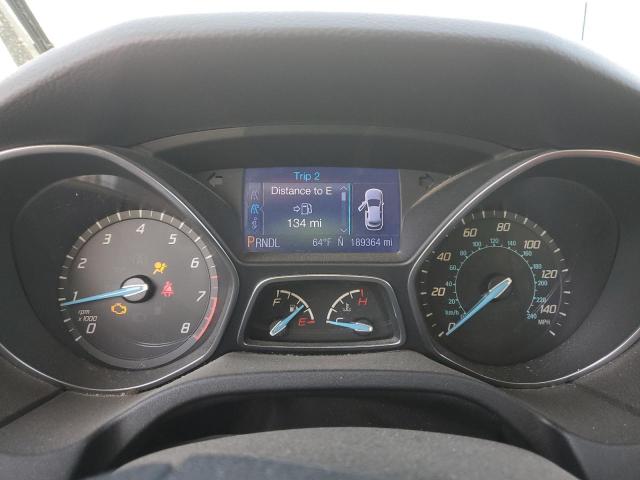 Photo 9 from auction – 2013 FORD FOCUS SE with VIN 1FADP3F2XDL234566