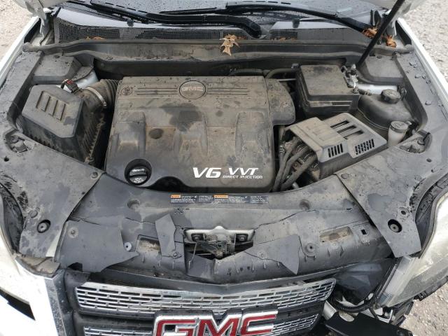 Photo 12 from auction – 2015 GMC TERRAIN SLT with VIN 2GKFLTE30F6187198