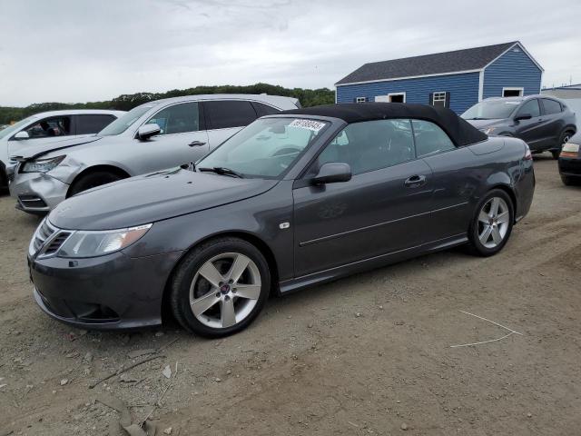 SAAB 9-3 2.0T 2010 with VIN YS3FE7CY6A6001327 - Photo from auction