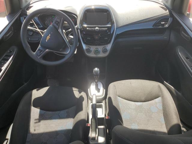 Photo 8 from auction – 2017 CHEVROLET SPARK 1LT with VIN KL8CD6SA2HC826183