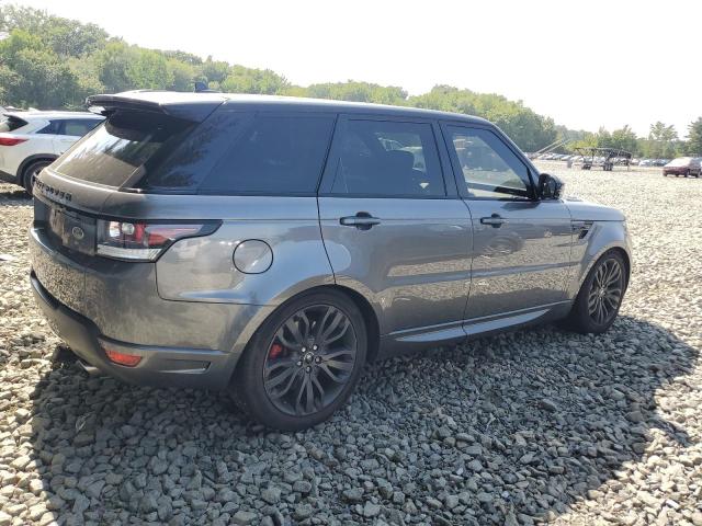 Photo 3 from auction – 2016 LAND ROVER RANGE ROVE with VIN SALWS2PF2GA111107