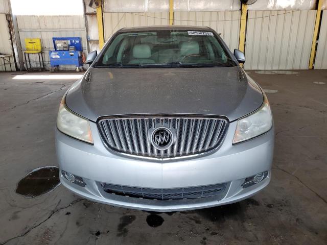 Photo 5 from auction – 2011 BUICK LACROSSE C with VIN 1G4GE5GD7BF348797