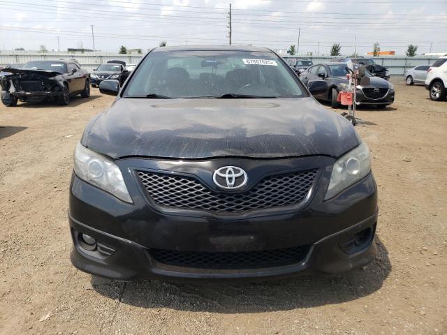 Photo 5 from auction – 2011 TOYOTA CAMRY BASE with VIN 4T1BF3EK9BU231988