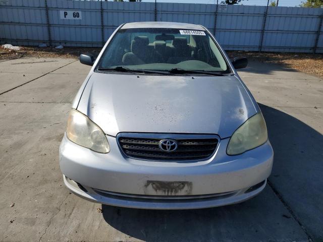 Photo 5 from auction – 2005 TOYOTA COROLLA CE with VIN 1NXBR32E45Z392694