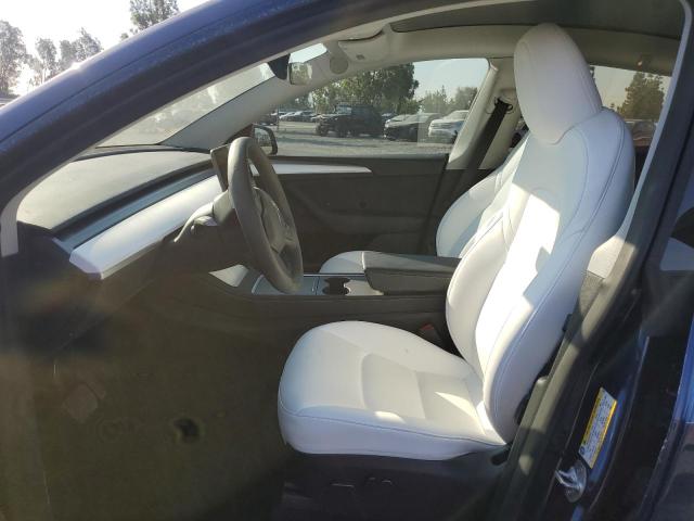 Photo 7 from auction – 2023 TESLA MODEL Y with VIN 7SAYGDEE2PF889327