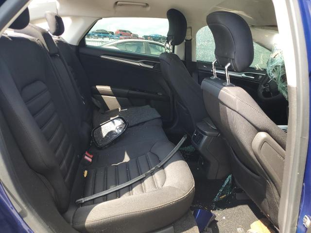 Photo 10 from auction – 2013 FORD FUSION SE with VIN 3FA6P0LUXDR283927