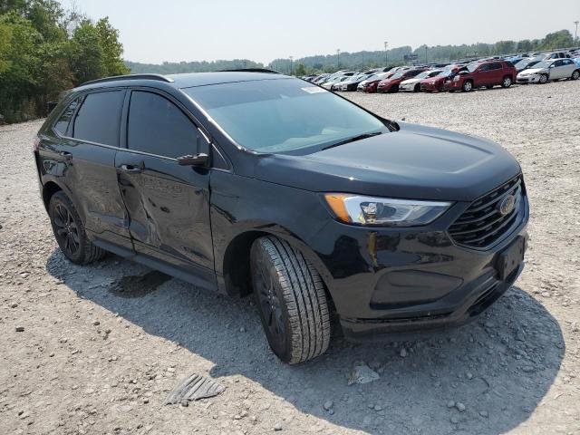 Photo 4 from auction – 2022 FORD EDGE SE with VIN 2FMPK4G94NBB08868