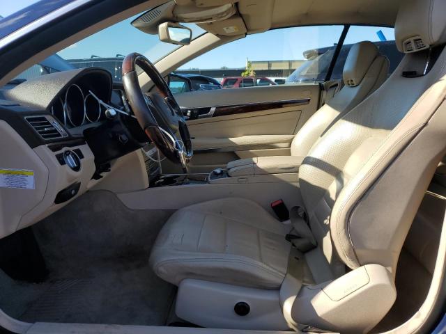Photo 7 from auction – 2014 MERCEDES-BENZ E 350 with VIN WDDKK5KF5EF243816