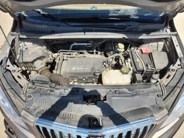 Photo 11 from auction – 2015 BUICK ENCORE with VIN KL4CJCSB1FB101551