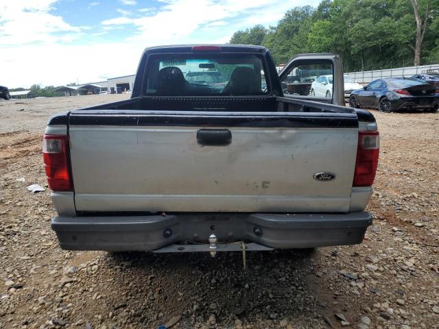 Photo 6 from auction – 2002 FORD RANGER with VIN 1FTYR10U92PA16287