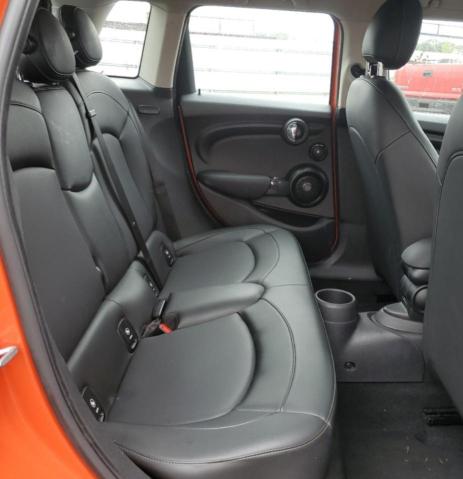 Photo 10 from auction – 2020 MINI COOPER with VIN WMWXU7C04L2L63656
