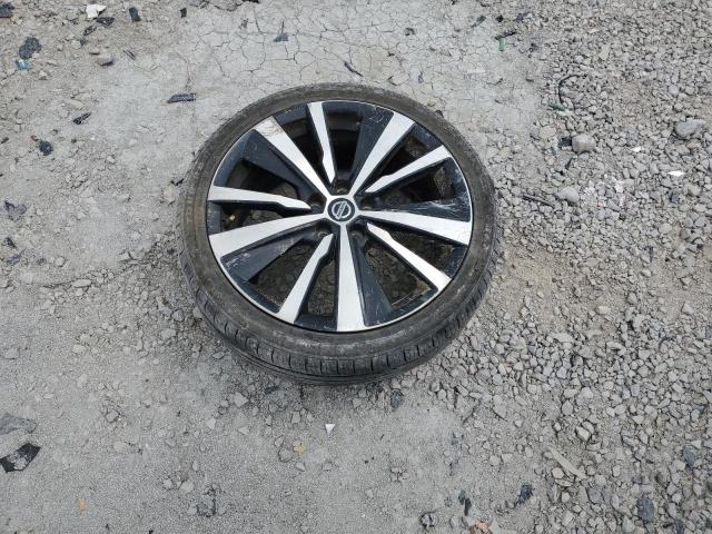 Photo 12 from auction – 2021 NISSAN ALTIMA SR with VIN 1N4BL4CV1MN393746