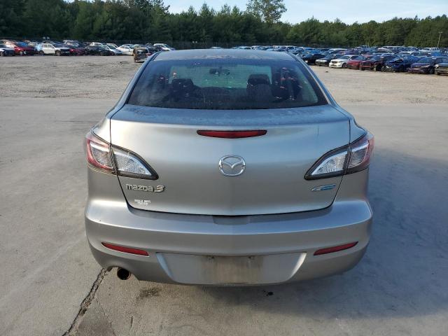 Photo 6 from auction – 2012 MAZDA 3 I with VIN JM1BL1V70C1698409