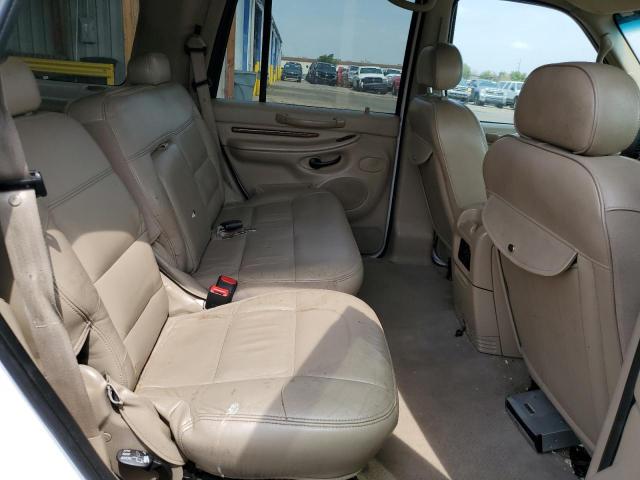 Photo 11 from auction – 2001 LINCOLN NAVIGATOR with VIN 5LMEU27R01LJ31190