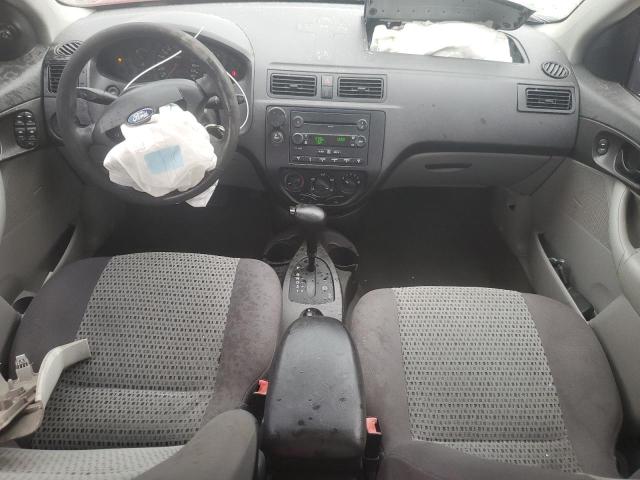 Photo 8 from auction – 2007 FORD FOCUS ZX4 with VIN 1FAFP34N07W320915