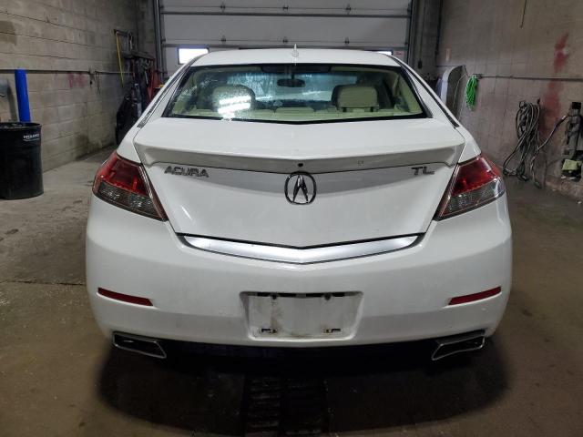Photo 6 from auction – 2012 ACURA TL with VIN 19UUA8F59CA037967