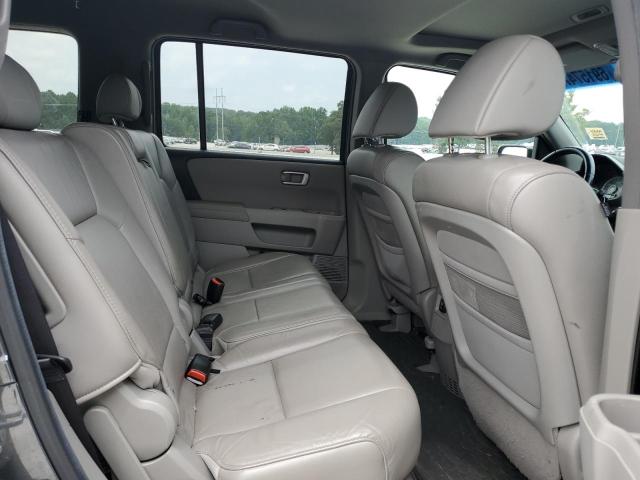 Photo 11 from auction – 2011 HONDA PILOT EXL with VIN 5FNYF3H56BB055026
