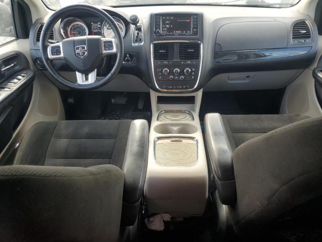 Photo 8 from auction – 2015 DODGE GRAND CARA with VIN 2C4RDGCG1FR586106