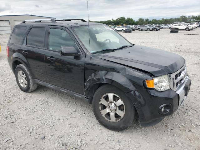 Zdjęcie 4 z aukcji – 2012 FORD ESCAPE LIM z VIN 1FMCU9EG0CKA93490