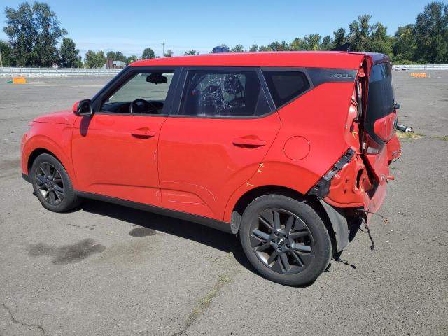 Photo 2 from auction – 2021 KIA SOUL EX with VIN KNDJ33AU2M7749006