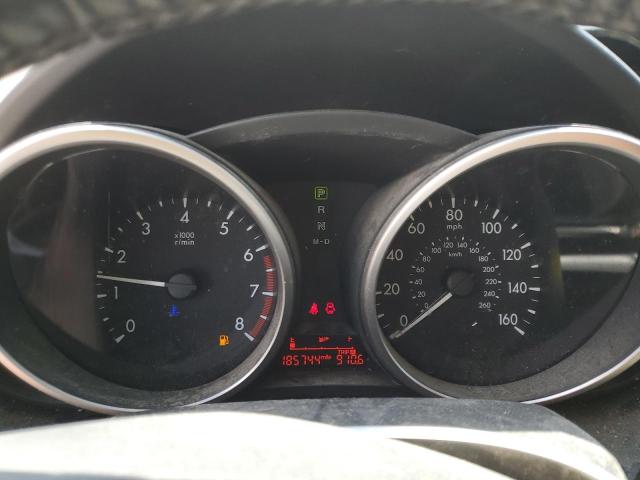 Photo 9 from auction – 2012 MAZDA 5 with VIN JM1CW2DL1C0136900