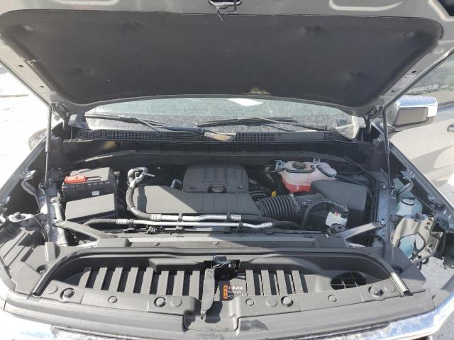 Photo 11 from auction – 2025 CHEVROLET SILVERADO with VIN 1GCPACEK5SZ234284