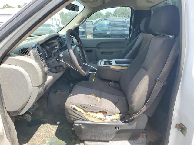Photo 7 from auction – 2013 CHEVROLET SILVERADO with VIN 1GC0KVCG7DZ341865