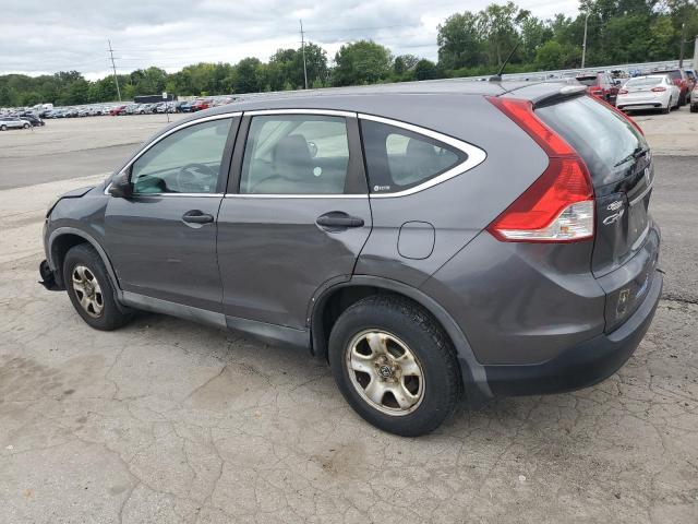 Photo 2 from auction – 2012 HONDA CR-V LX with VIN 2HKRM4H35CH603308