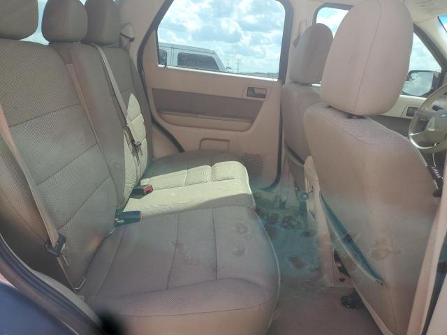 Photo 10 from auction – 2010 FORD ESCAPE XLT with VIN 1FMCU0D77AKA67897