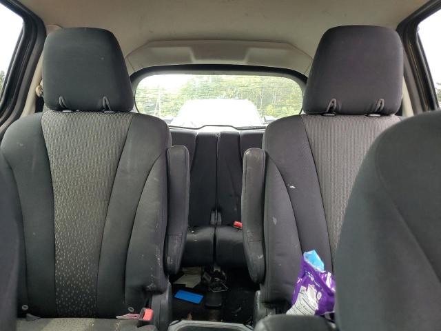 Photo 10 from auction – 2012 MAZDA 5 with VIN JM1CW2BLXC0109813