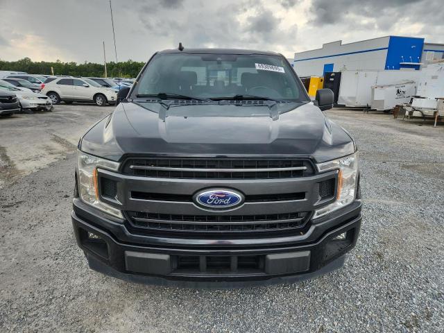 Photo 5 from auction – 2020 FORD F150 SUPERCREW with VIN 1FTEW1C40LFA08075