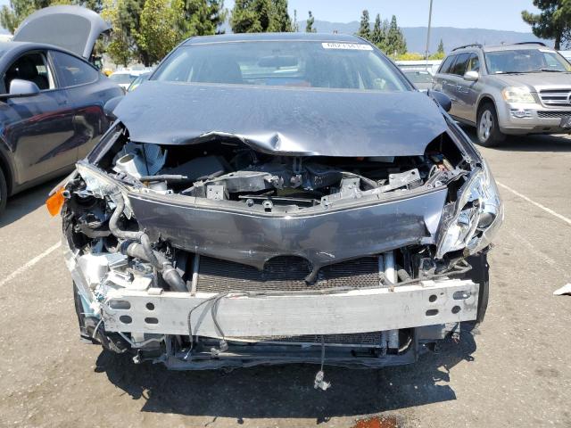 Photo 5 from auction – 2015 TOYOTA PRIUS with VIN JTDKN3DU5F1951659