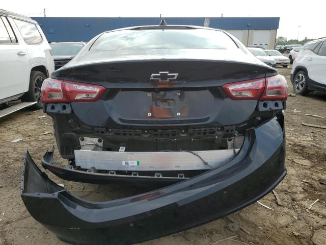 Photo 6 from auction – 2021 CHEVROLET MALIBU LT with VIN 1G1ZD5ST5MF088538