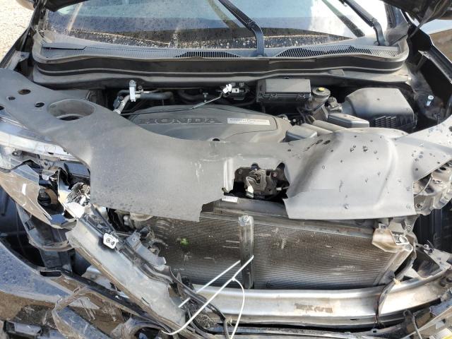 Photo 11 from auction – 2019 HONDA RIDGELINE with VIN 5FPYK2F11KB007608